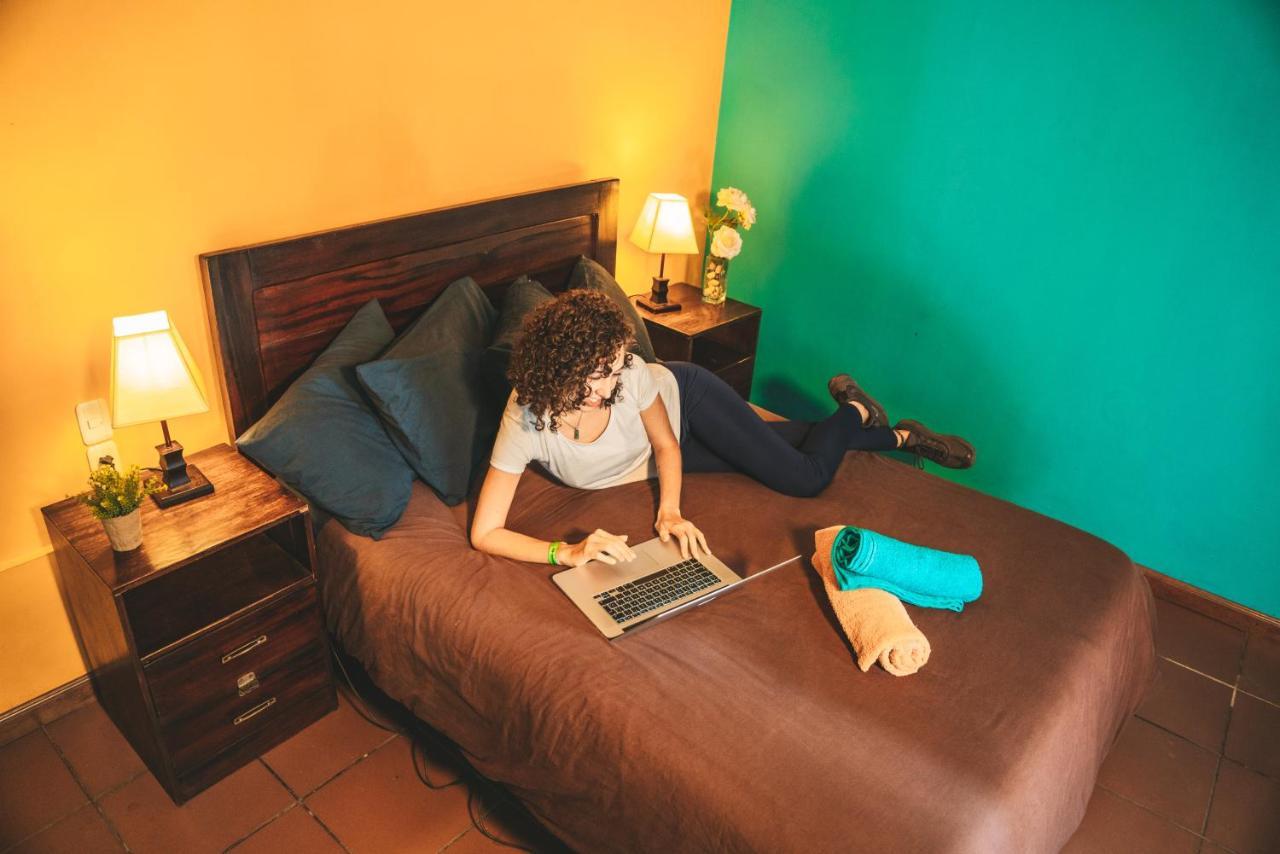 Wild Rover La Paz Extérieur photo