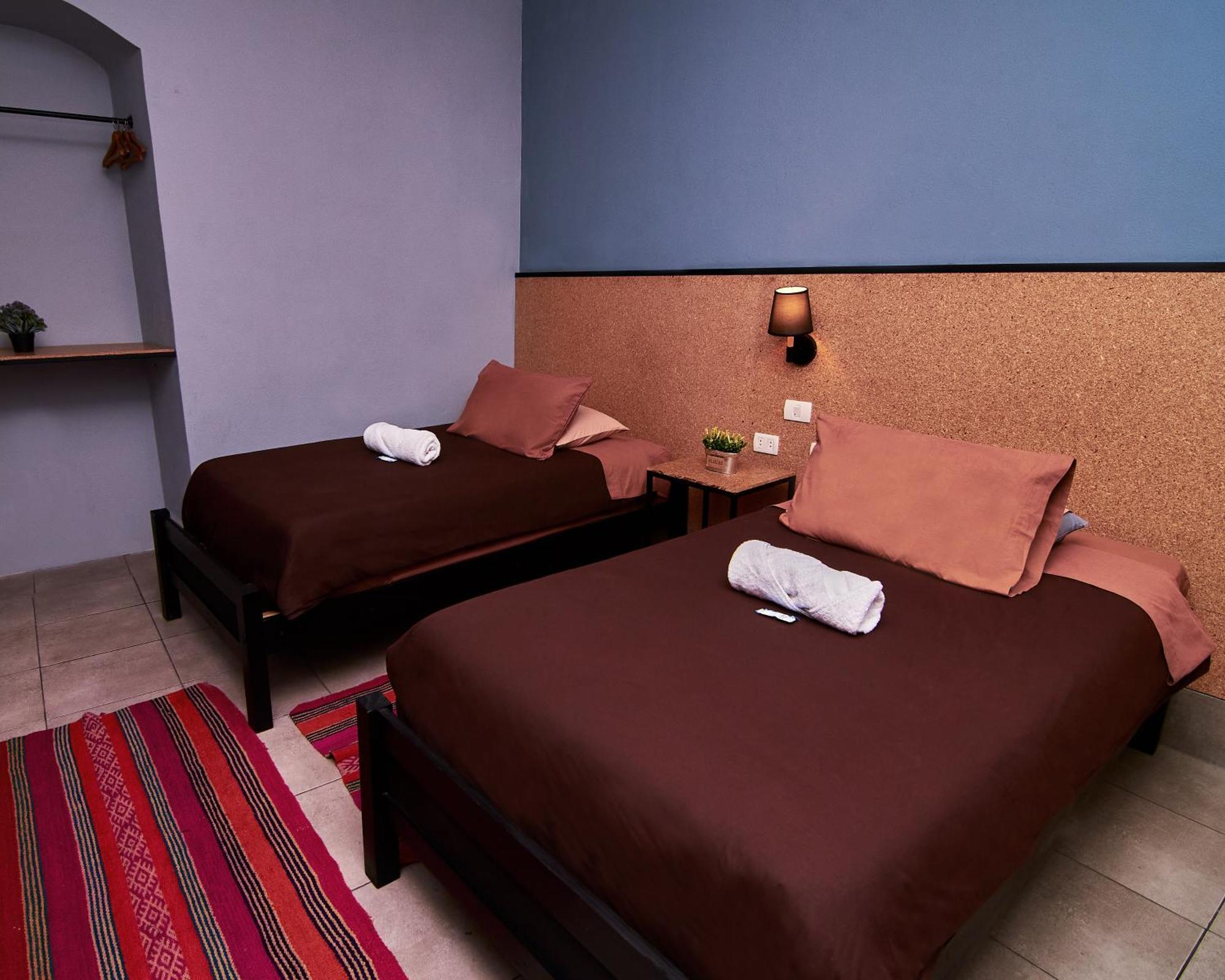 Wild Rover La Paz Extérieur photo